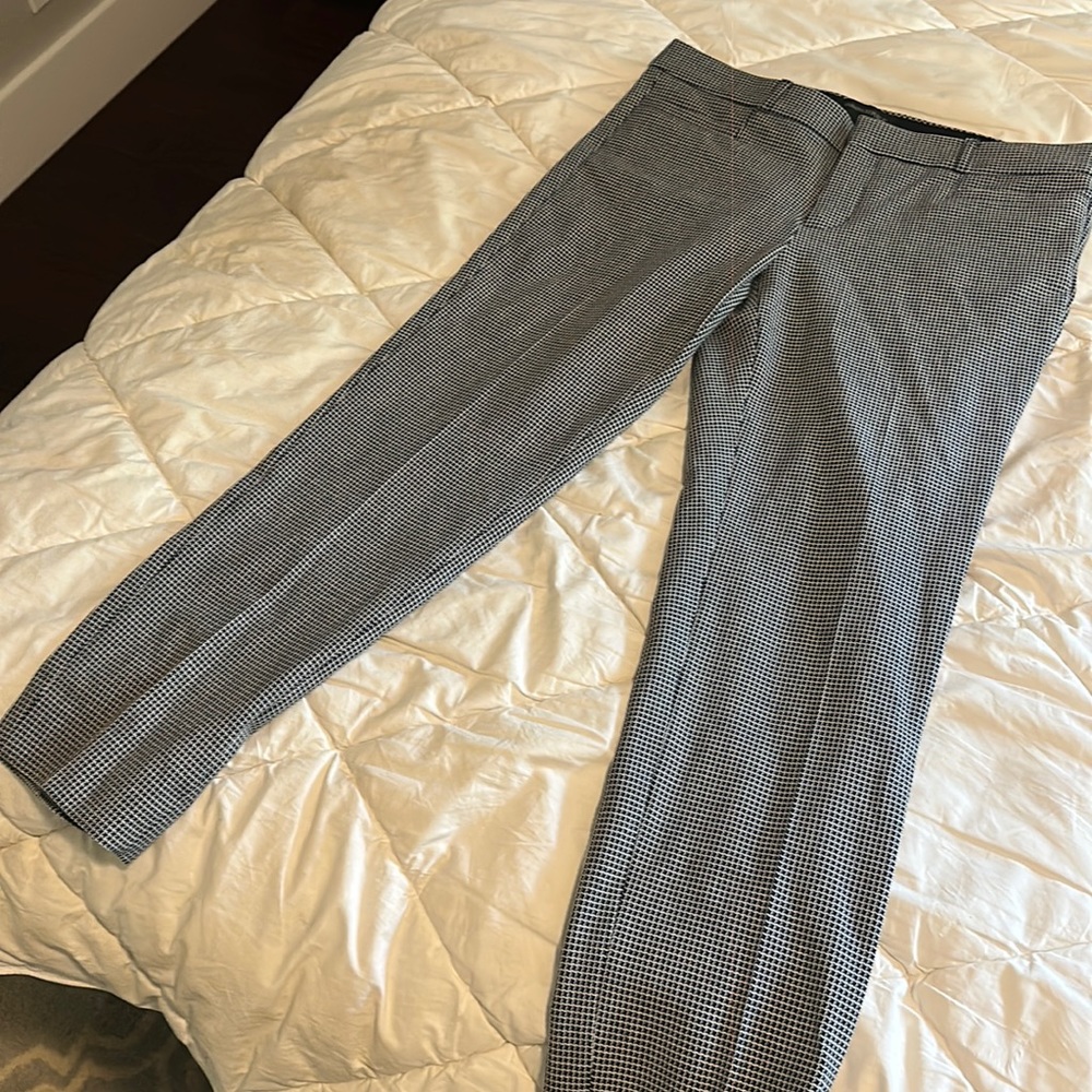 Banana Republic Factory - Sloan Pant NWOT 4